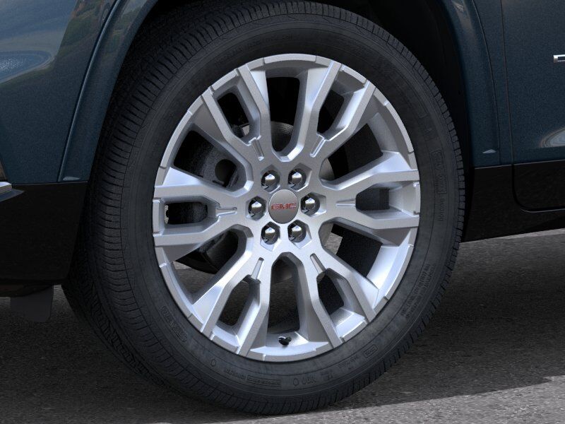 2026 GMC Acadia Denali Carbondale IL