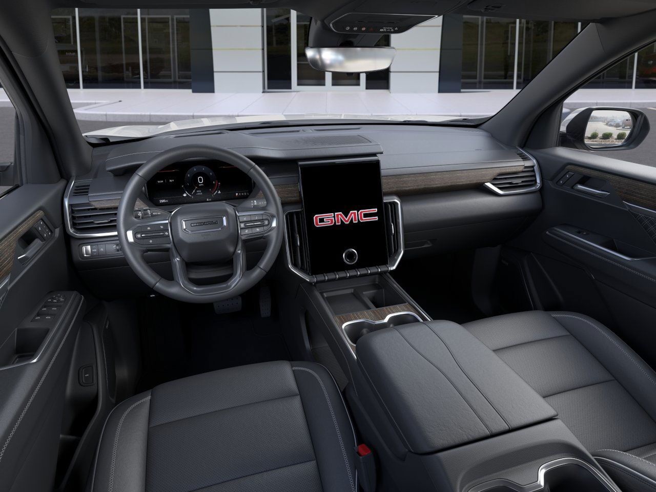 2026 GMC Acadia Denali Farmington MO