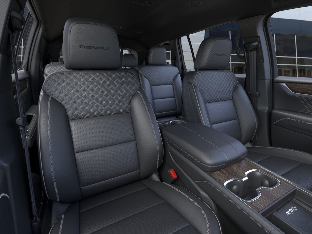 2026 GMC Acadia Denali Farmington MO