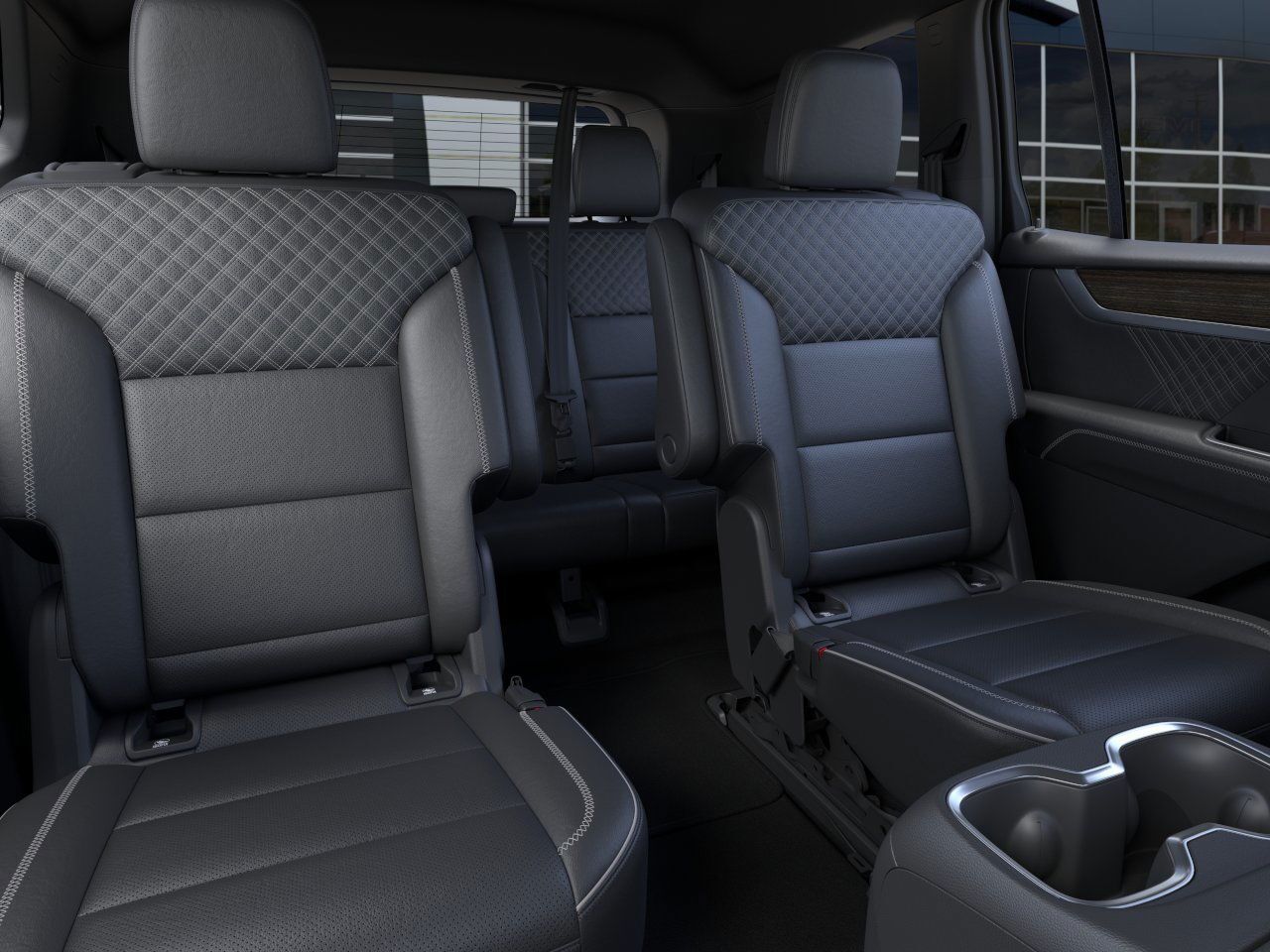 2026 GMC Acadia Denali Farmington MO