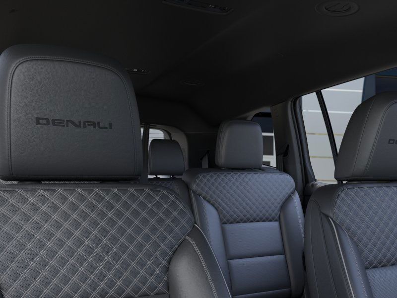 2026 GMC Acadia Denali Farmington MO