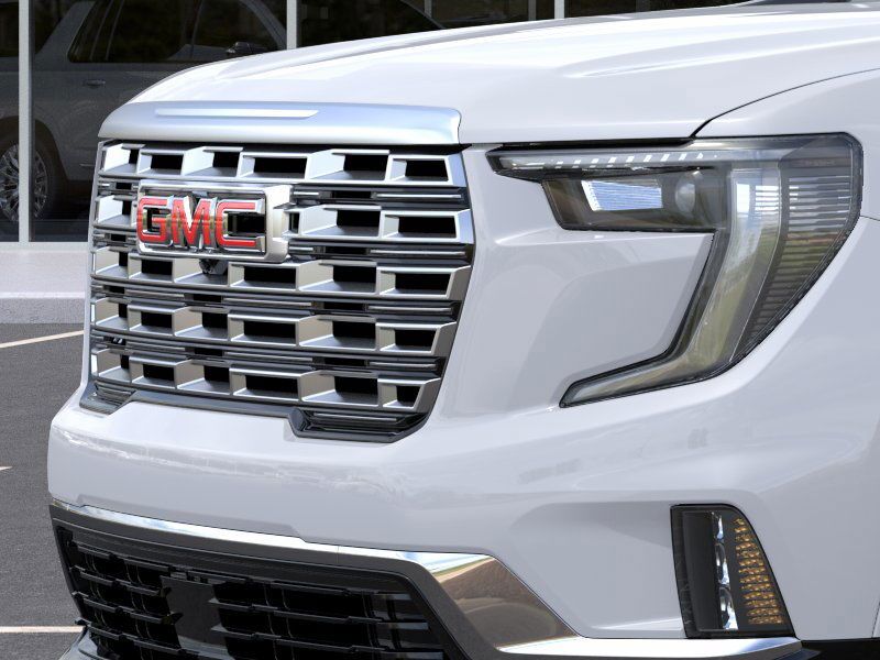 2026 GMC Acadia Denali Farmington MO