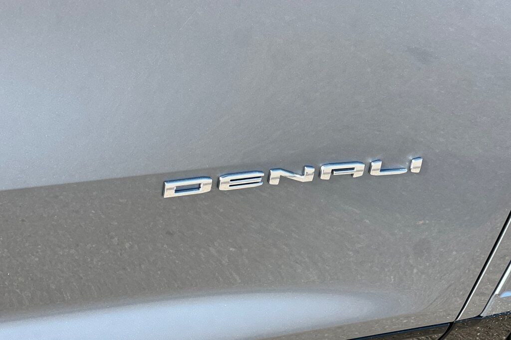 2026 GMC Acadia Denali Fruitland ID
