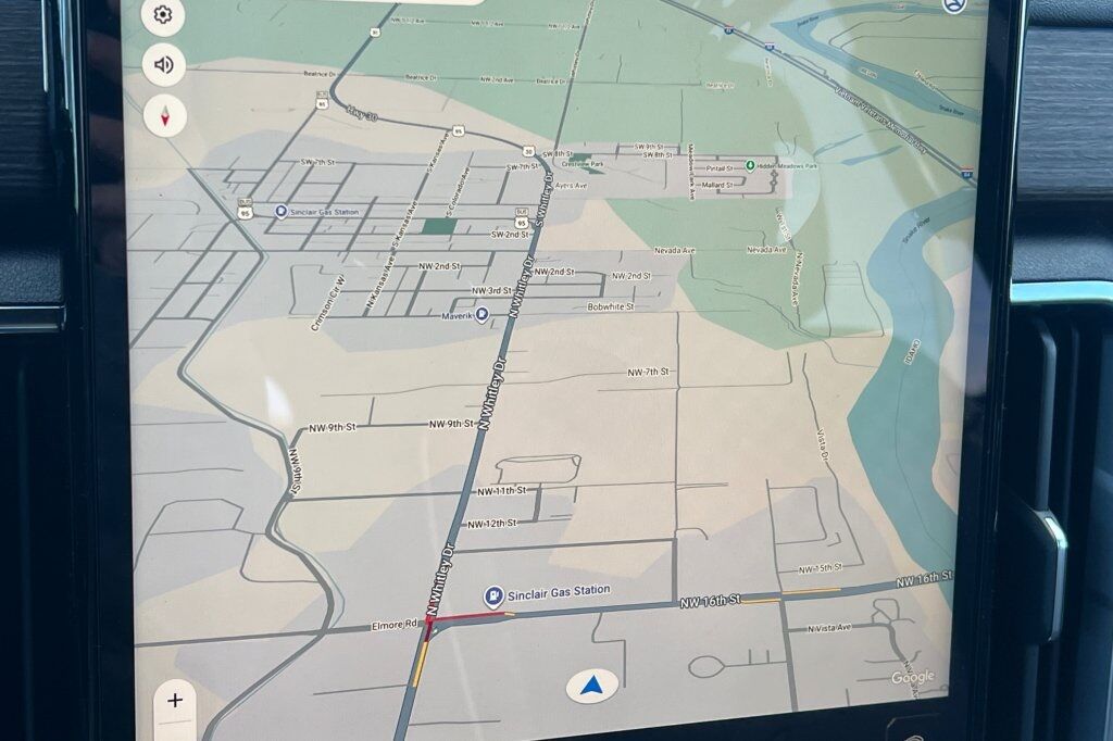 2026 GMC Acadia Denali Fruitland ID