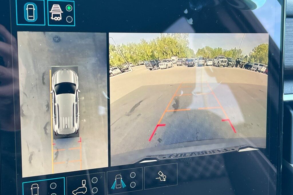 2026 GMC Acadia Denali Fruitland ID