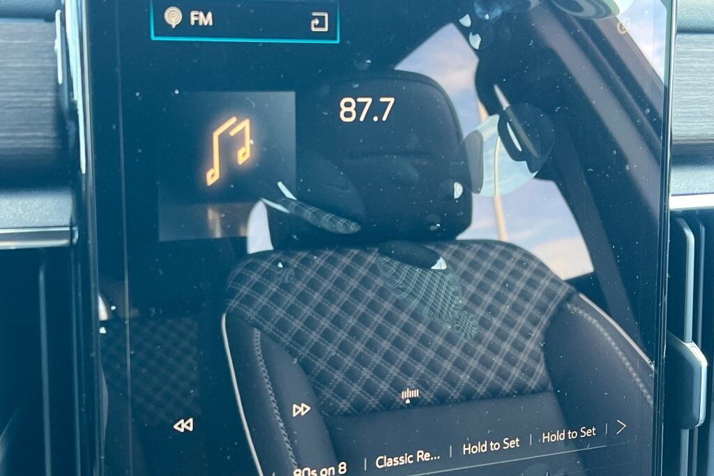 2026 GMC Acadia Denali Fruitland ID