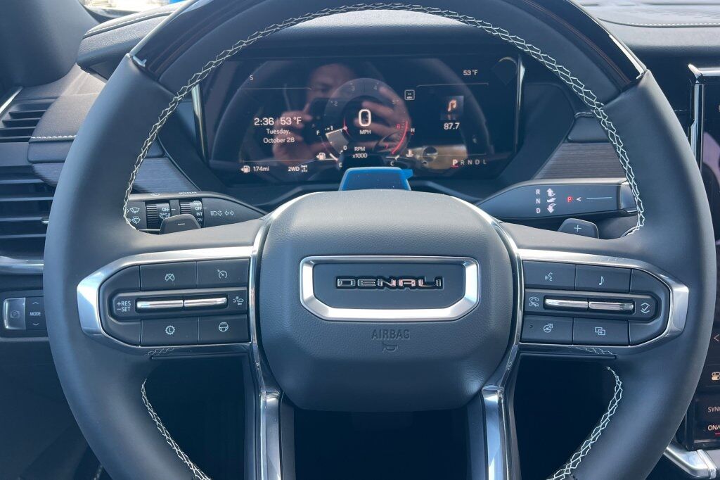 2026 GMC Acadia Denali Fruitland ID