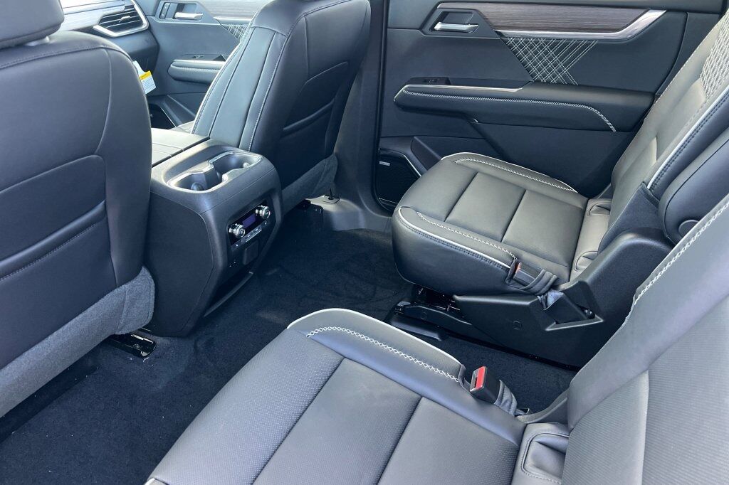 2026 GMC Acadia Denali Fruitland ID