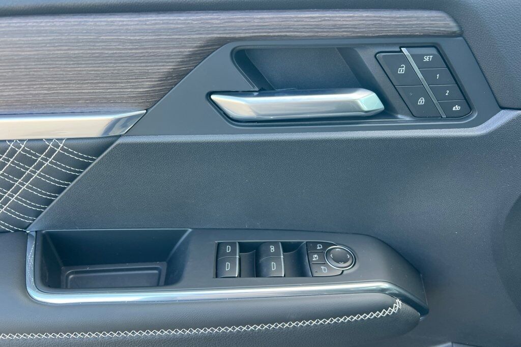 2026 GMC Acadia Denali Fruitland ID