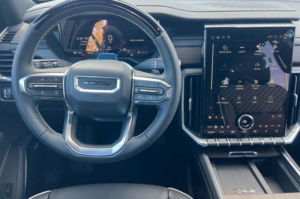 2026 GMC Acadia Denali Fruitland ID