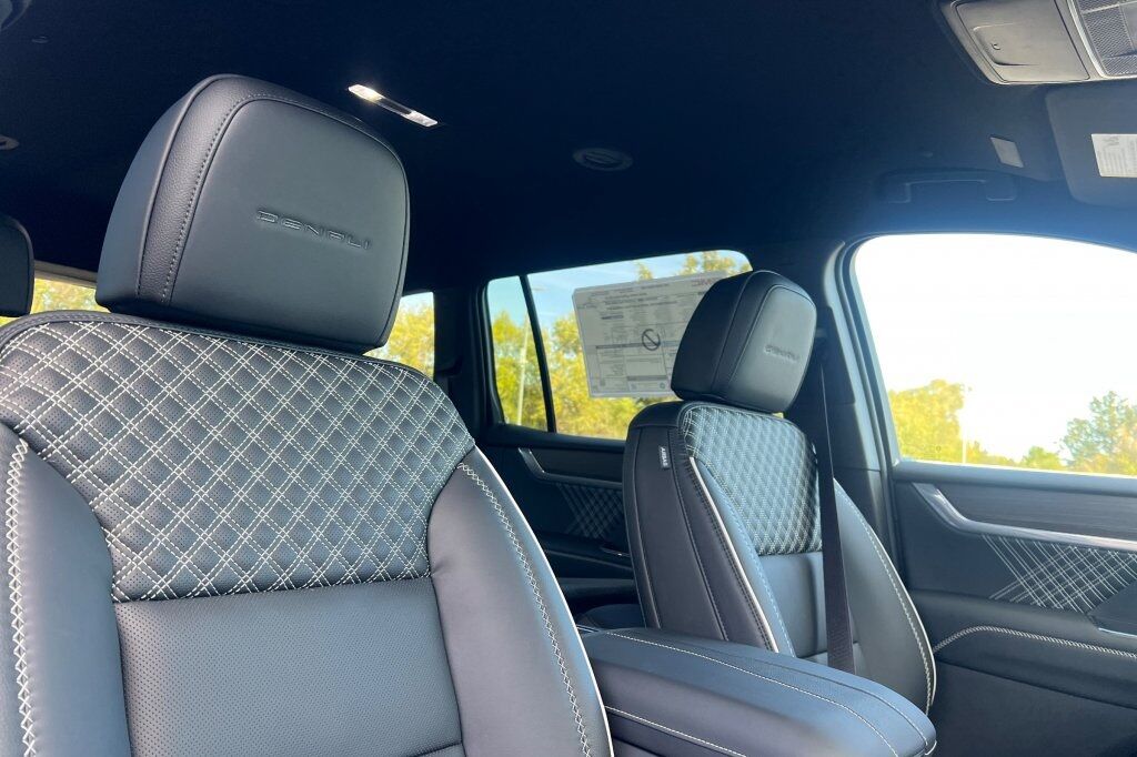 2026 GMC Acadia Denali Fruitland ID