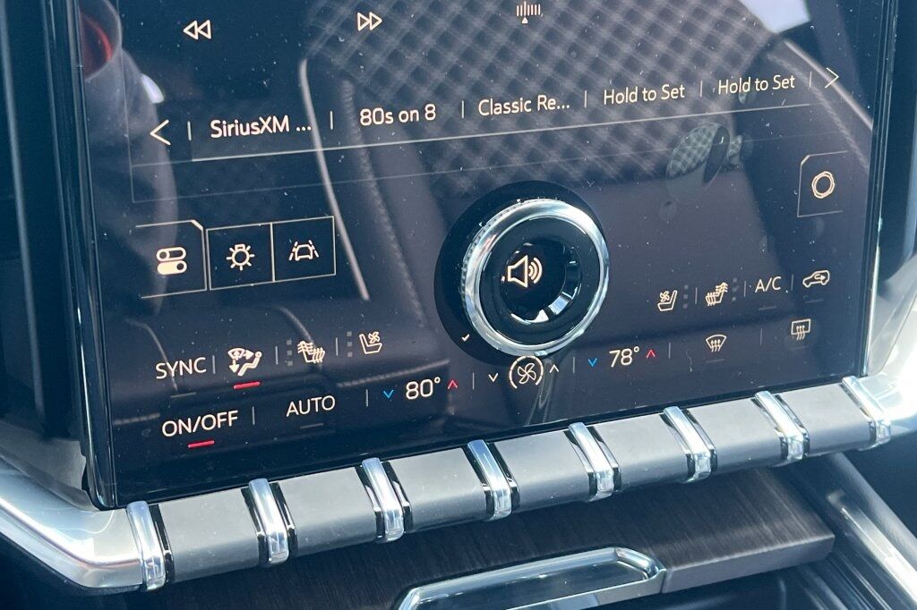 2026 GMC Acadia Denali Fruitland ID