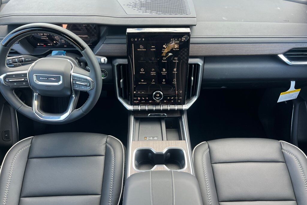 2026 GMC Acadia Denali Fruitland ID