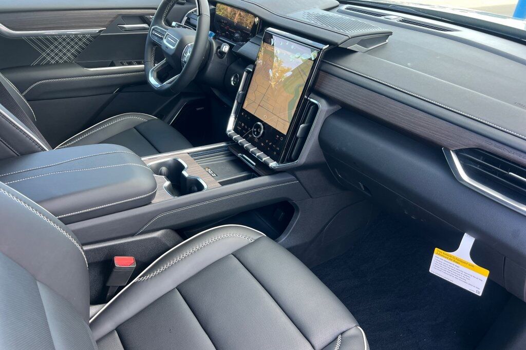 2026 GMC Acadia Denali Fruitland ID