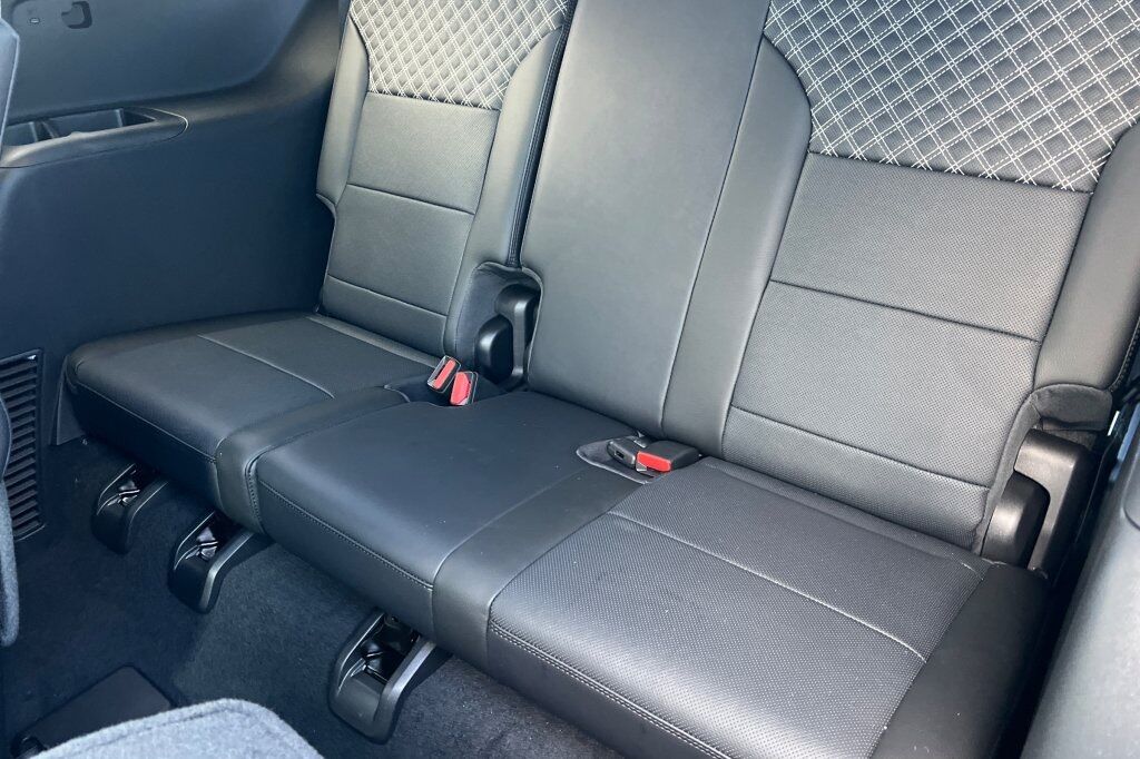 2026 GMC Acadia Denali Fruitland ID