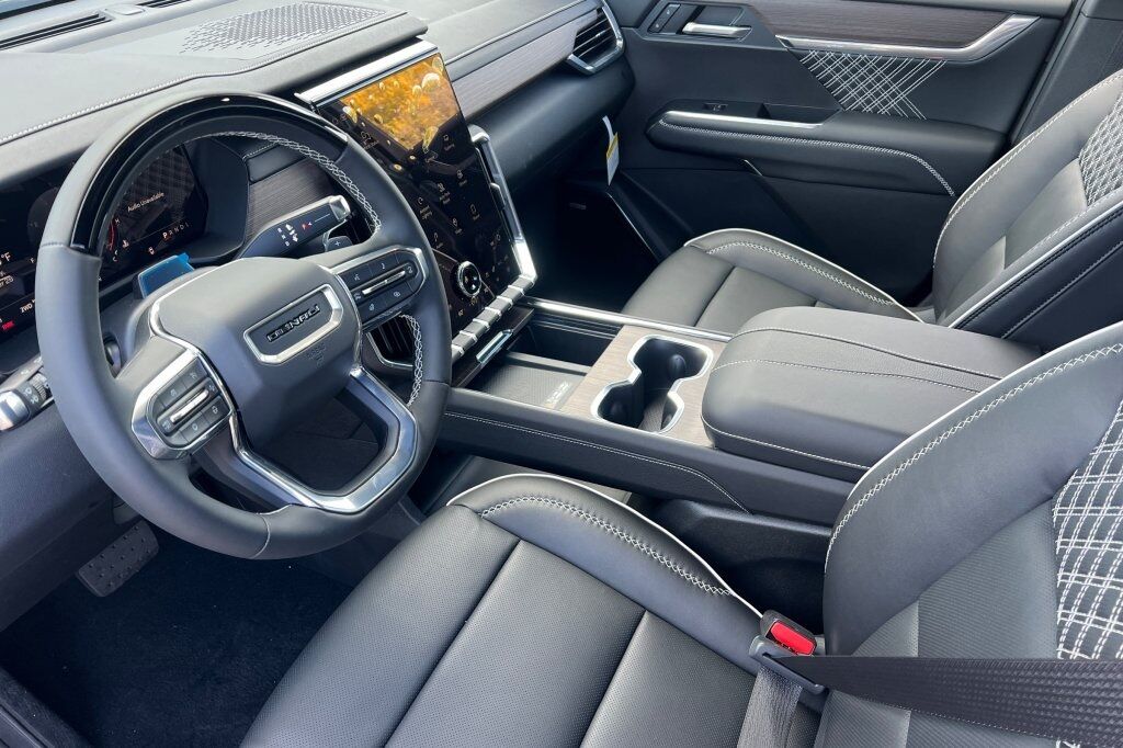 2026 GMC Acadia Denali Fruitland ID