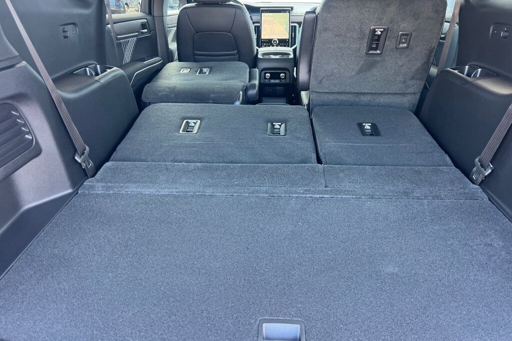 2026 GMC Acadia Denali Fruitland ID