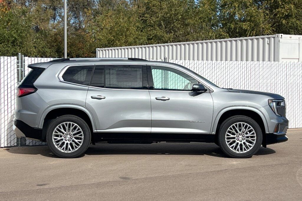 2026 GMC Acadia Denali Fruitland ID