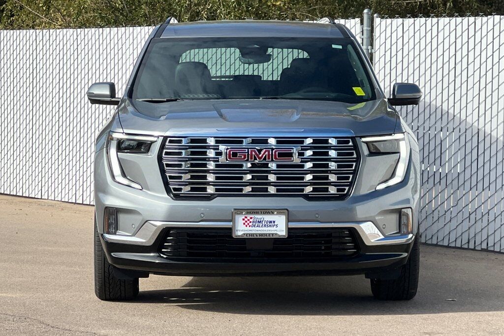 2026 GMC Acadia Denali Fruitland ID