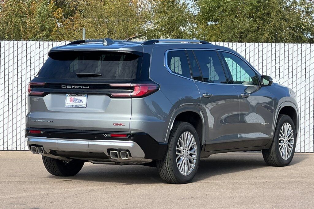 2026 GMC Acadia Denali Fruitland ID