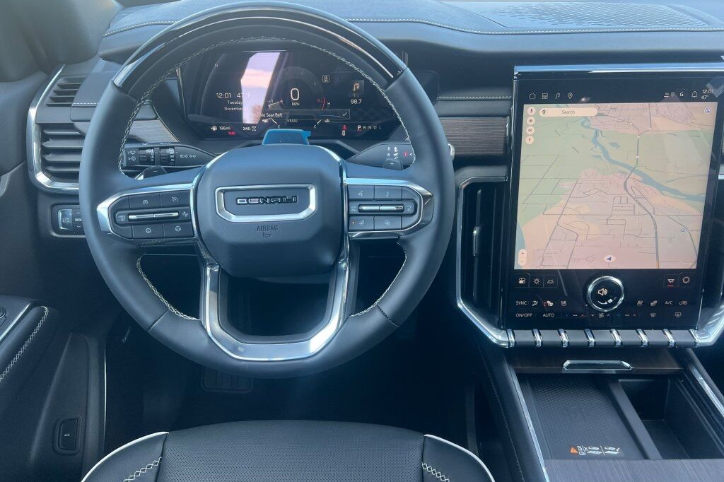 2026 GMC Acadia Denali Fruitland ID