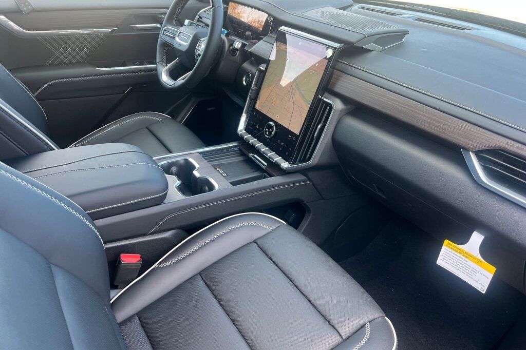 2026 GMC Acadia Denali Fruitland ID