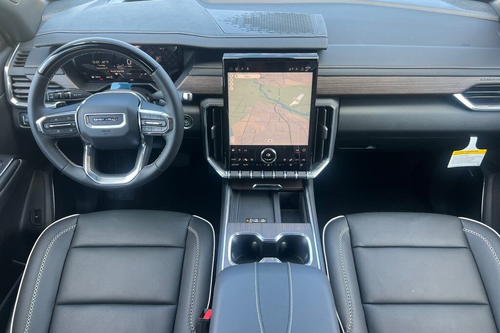 2026 GMC Acadia Denali Fruitland ID