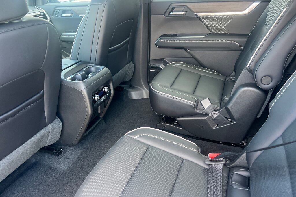 2026 GMC Acadia Denali Fruitland ID