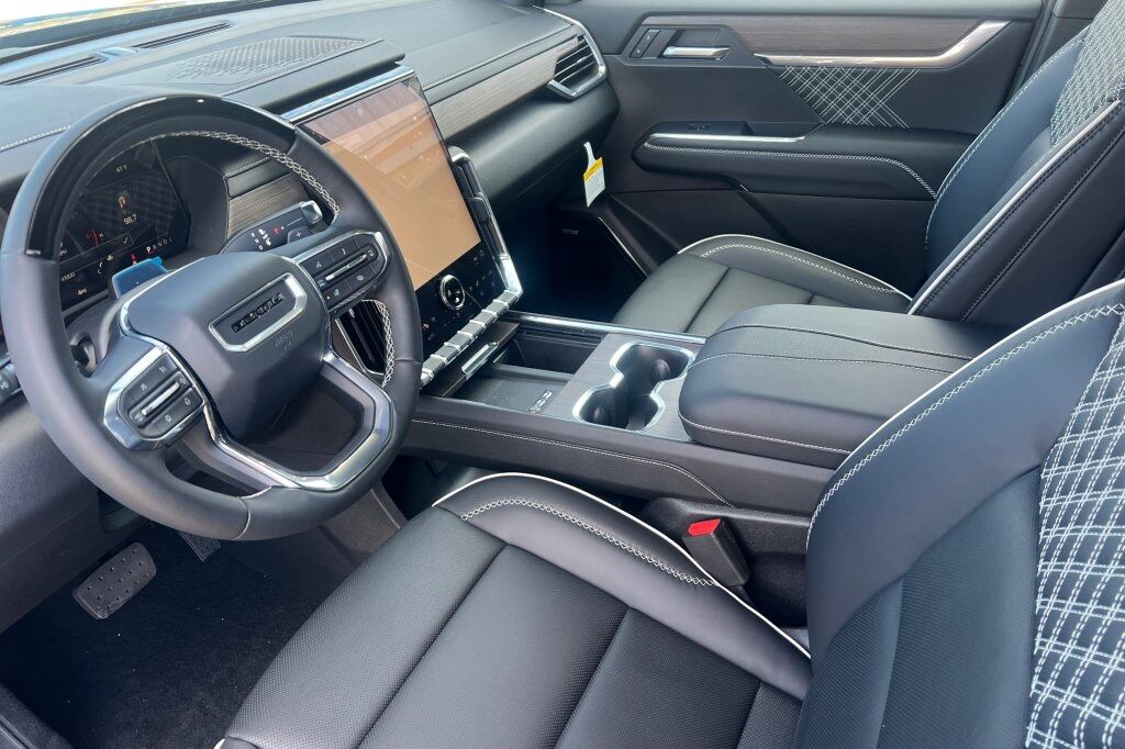 2026 GMC Acadia Denali Fruitland ID