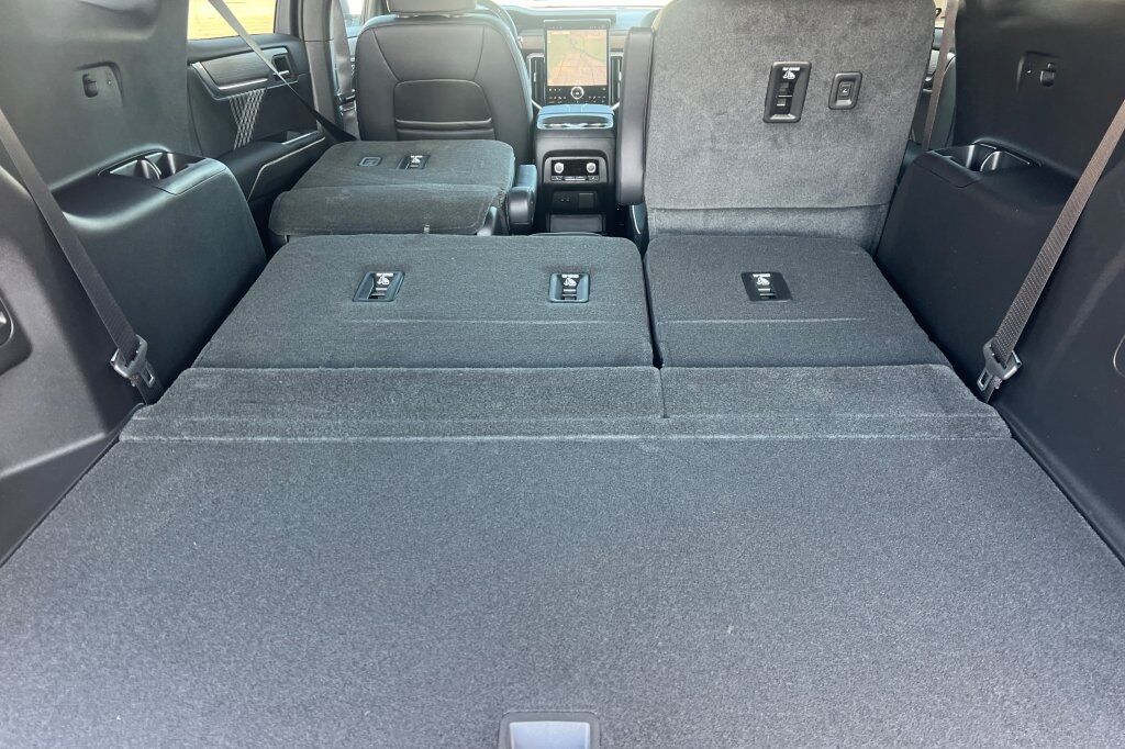 2026 GMC Acadia Denali Fruitland ID