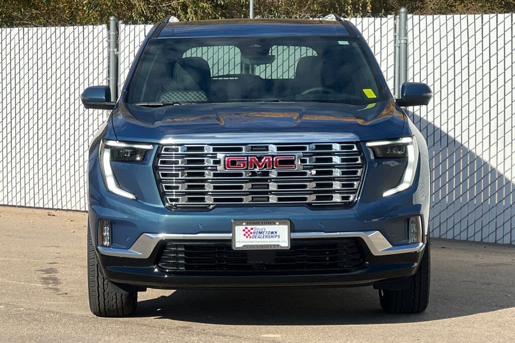 2026 GMC Acadia Denali Fruitland ID