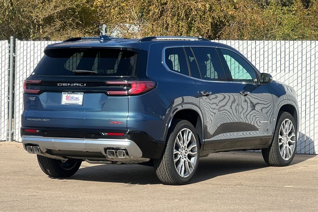 2026 GMC Acadia Denali Fruitland ID