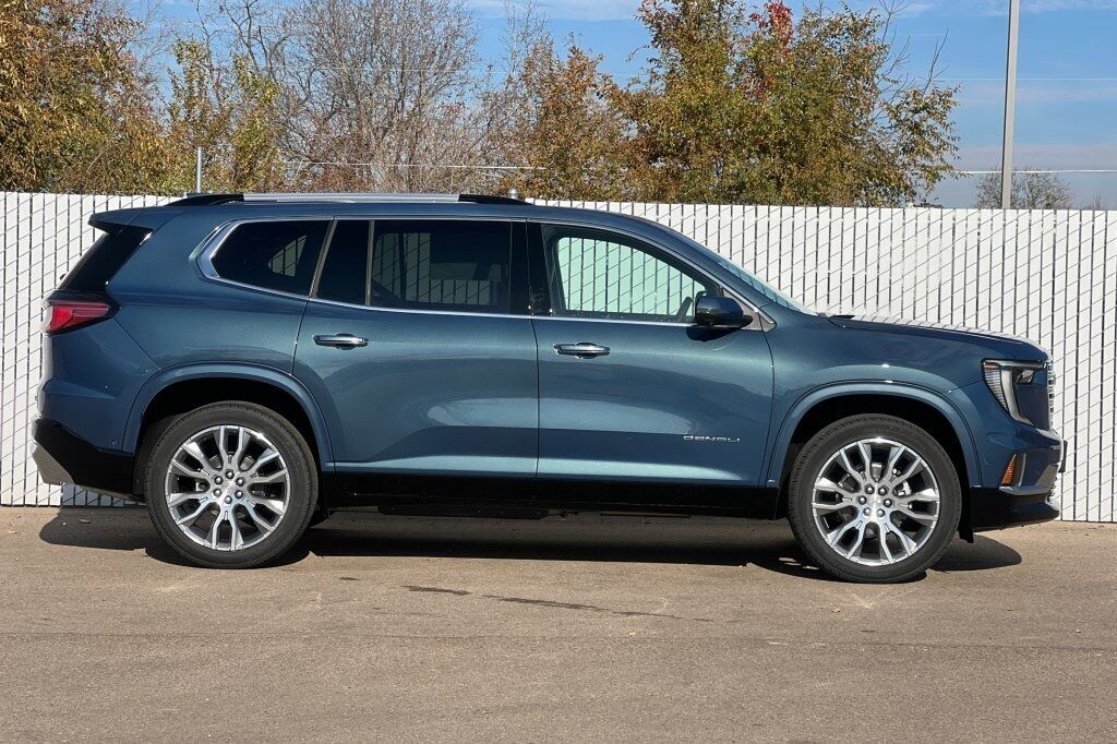 2026 GMC Acadia Denali Fruitland ID