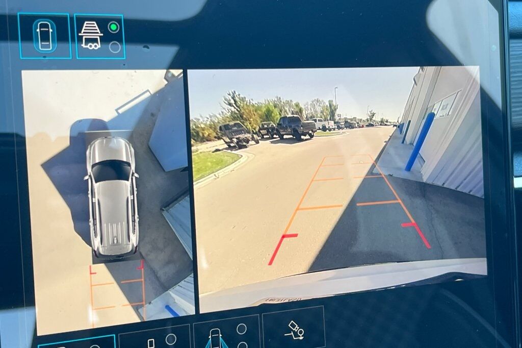 2026 GMC Acadia Denali Fruitland ID