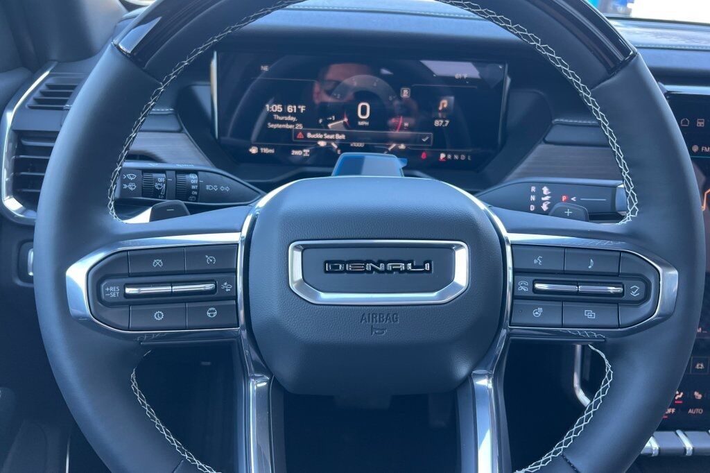 2026 GMC Acadia Denali Fruitland ID