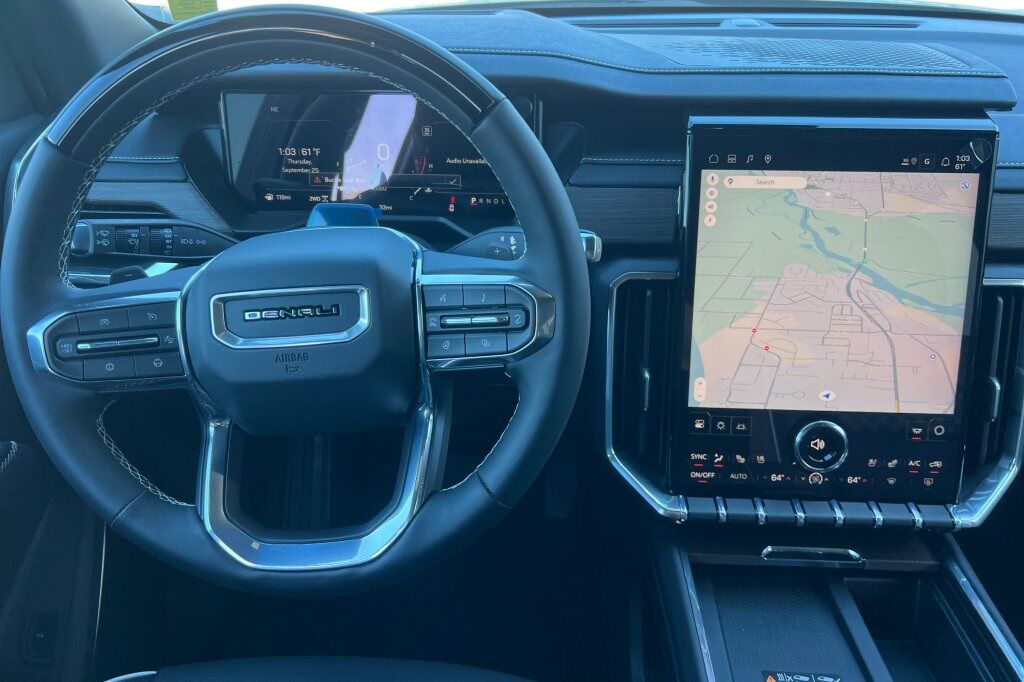 2026 GMC Acadia Denali Fruitland ID