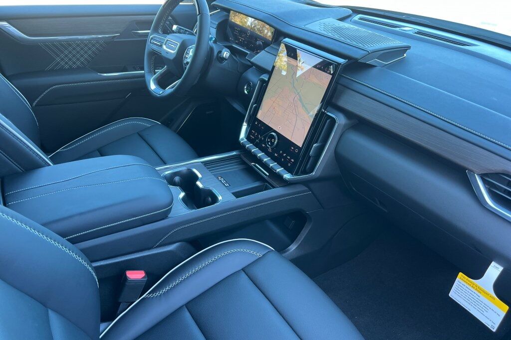 2026 GMC Acadia Denali Fruitland ID