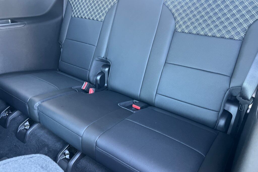 2026 GMC Acadia Denali Fruitland ID