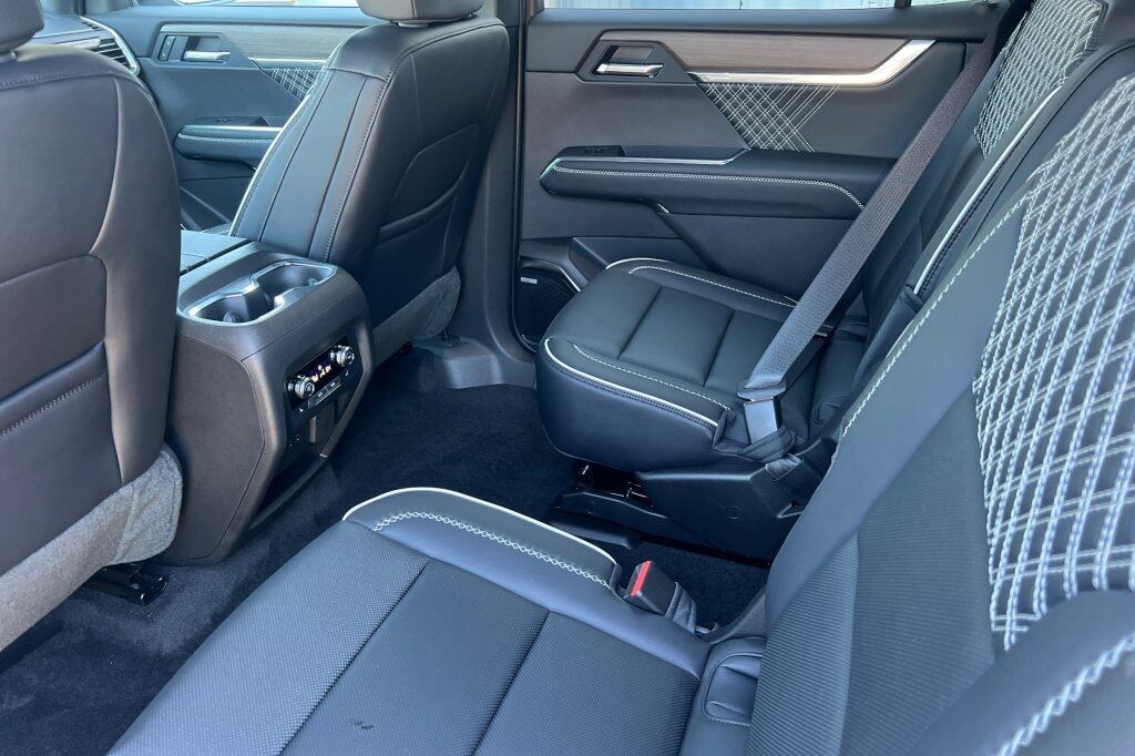 2026 GMC Acadia Denali Fruitland ID