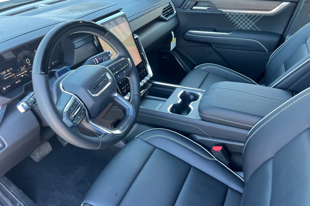 2026 GMC Acadia Denali Fruitland ID