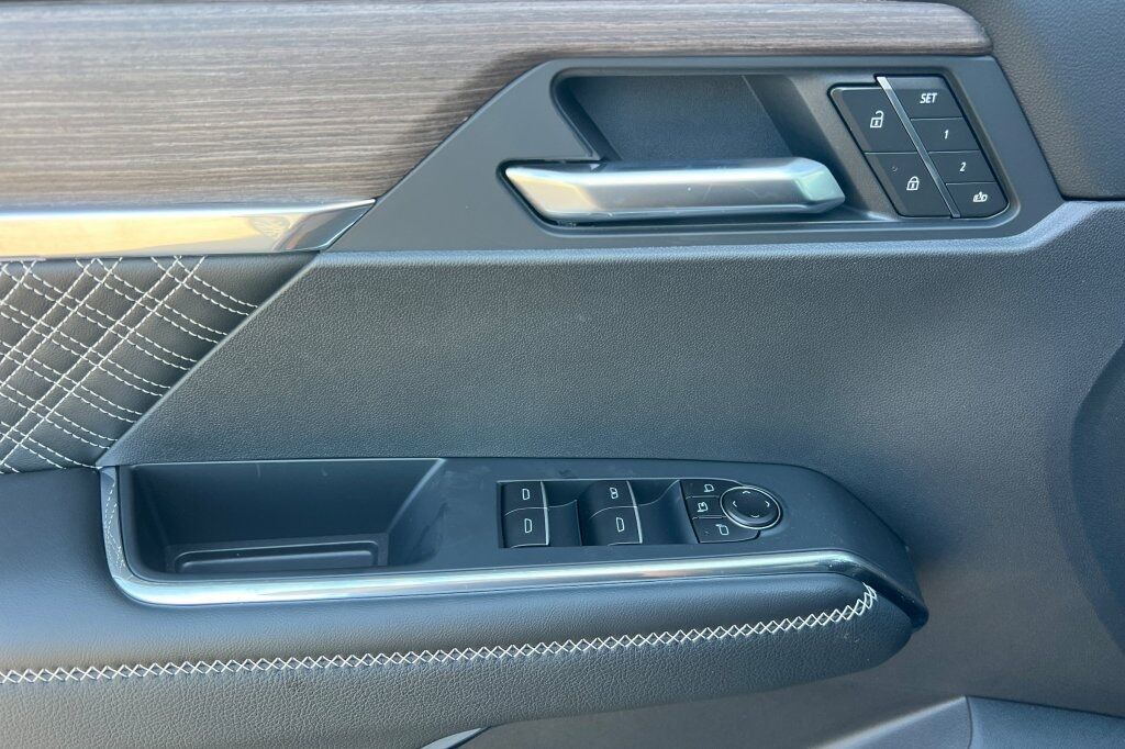 2026 GMC Acadia Denali Fruitland ID