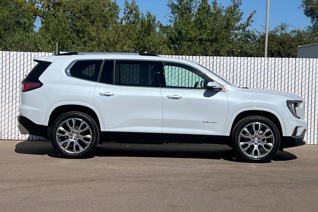 2026 GMC Acadia Denali Fruitland ID