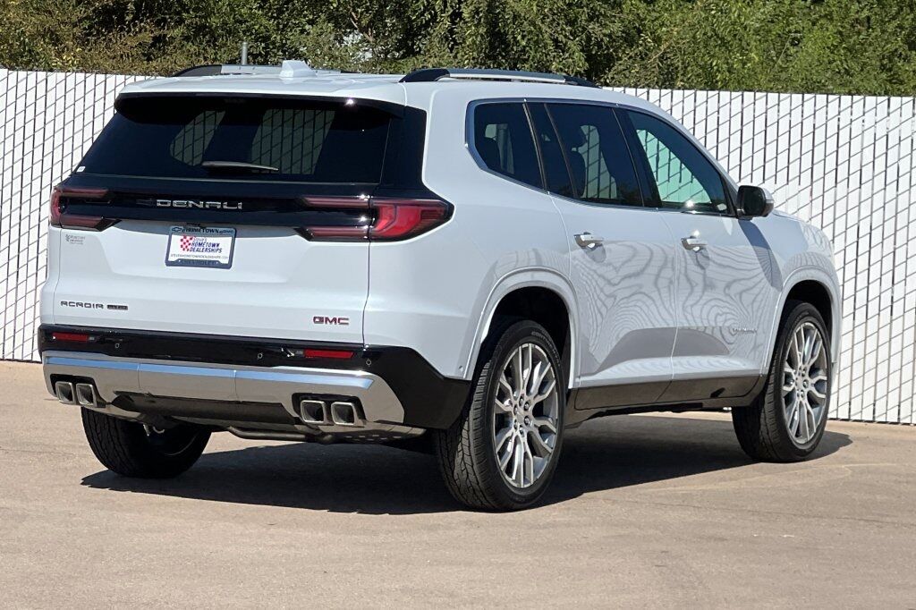 2026 GMC Acadia Denali Fruitland ID