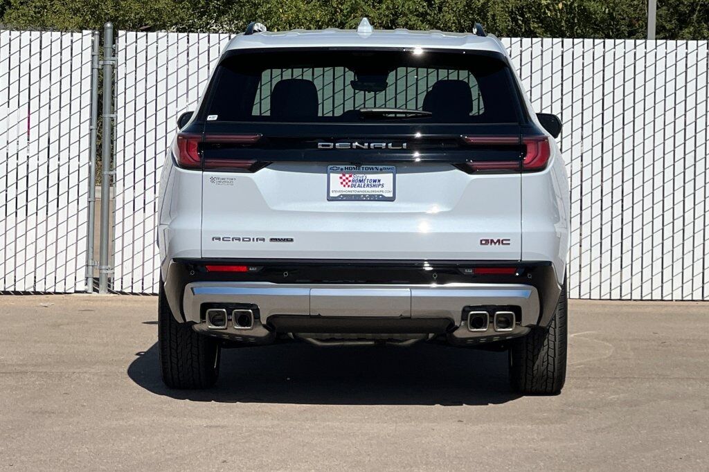 2026 GMC Acadia Denali Fruitland ID