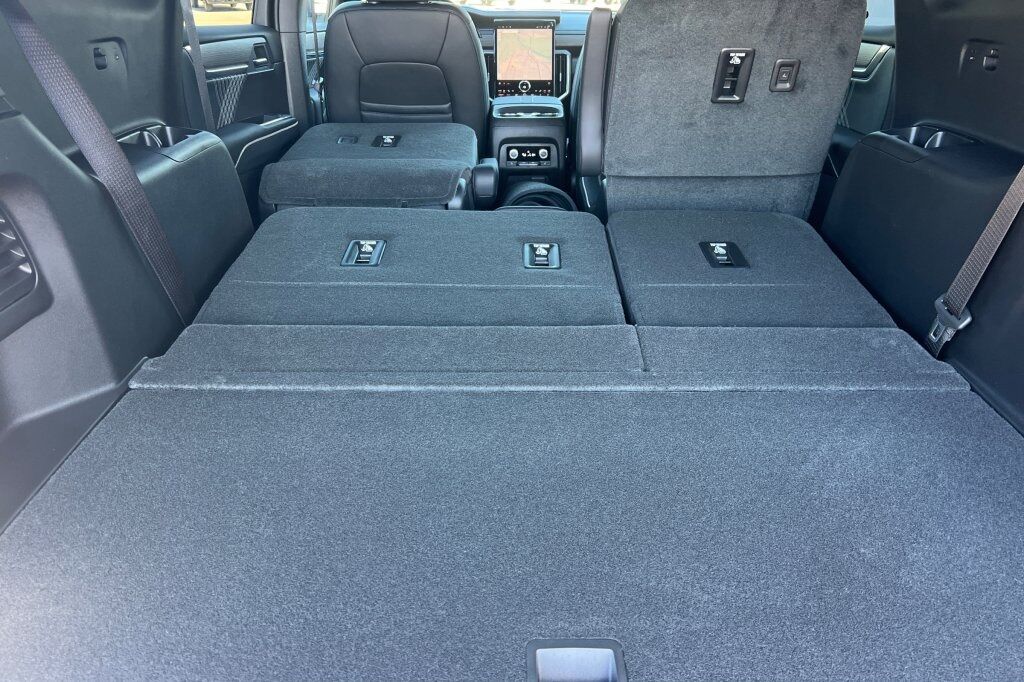 2026 GMC Acadia Denali Fruitland ID