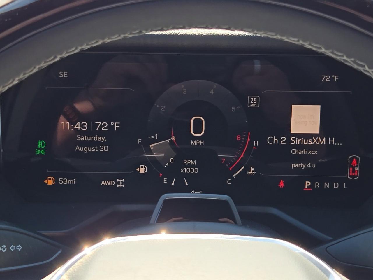 2026 GMC Acadia Denali Fredericksburg VA