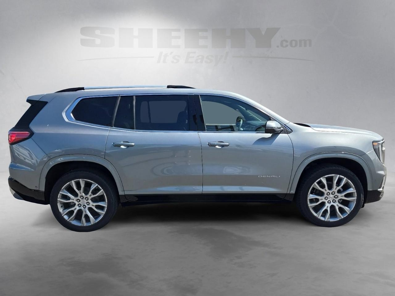 2026 GMC Acadia Denali Fredericksburg VA