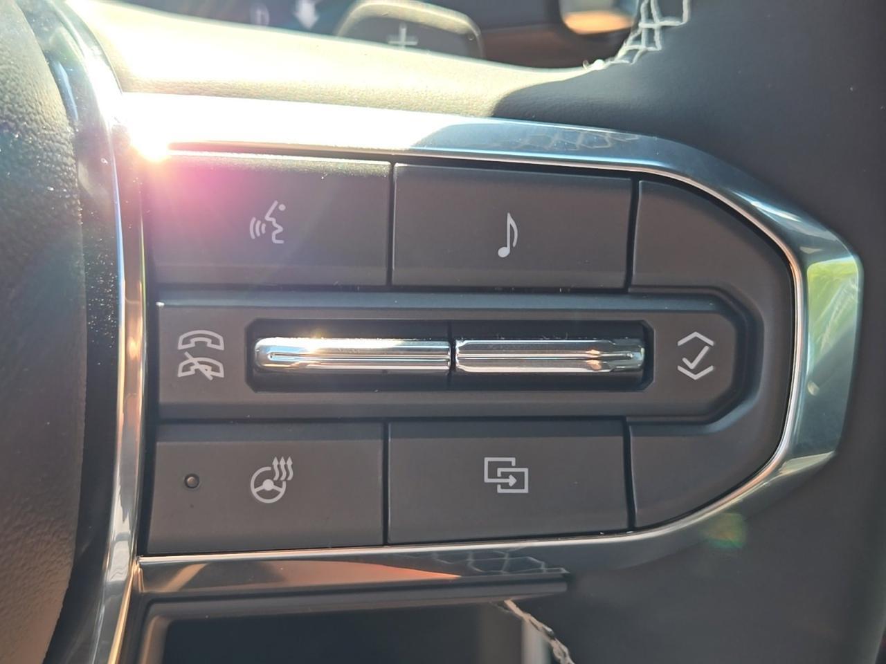 2026 GMC Acadia Denali Fredericksburg VA