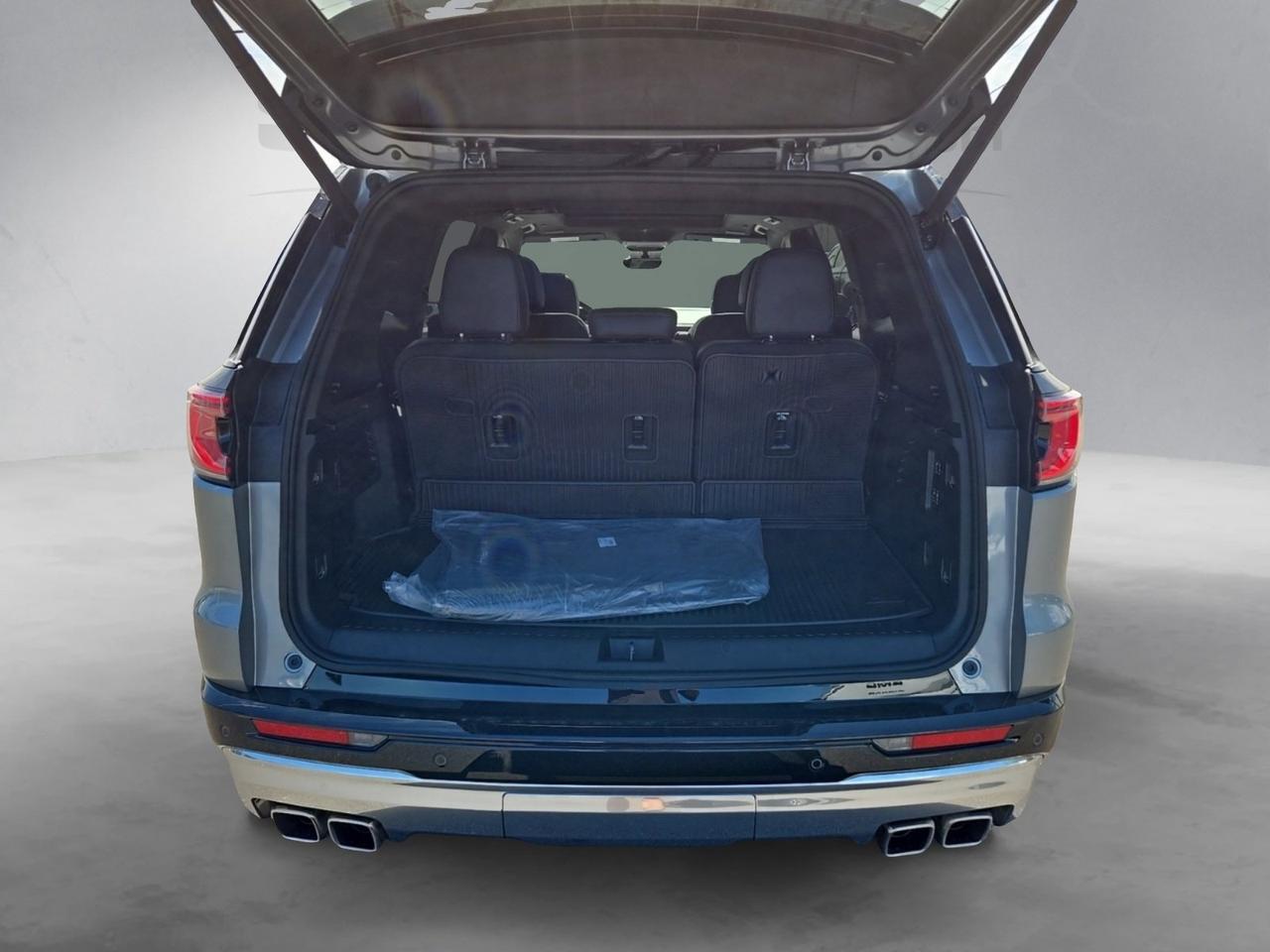 2026 GMC Acadia Denali Fredericksburg VA