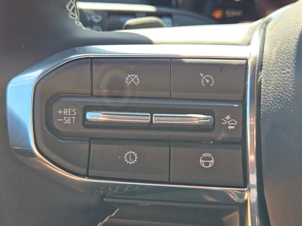 2026 GMC Acadia Denali Fredericksburg VA